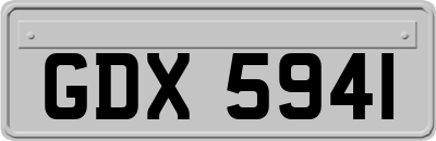 GDX5941