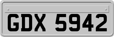 GDX5942