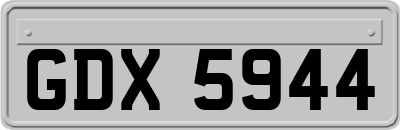 GDX5944