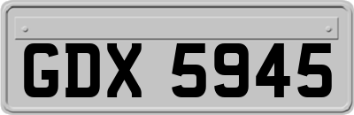 GDX5945