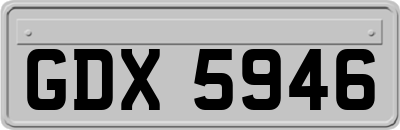 GDX5946