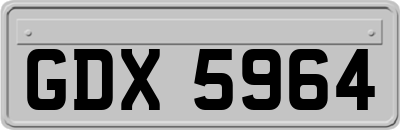GDX5964