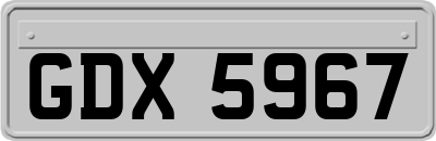 GDX5967