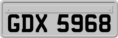 GDX5968