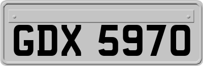 GDX5970
