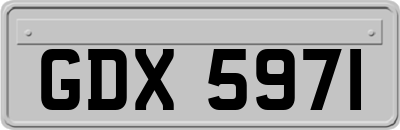 GDX5971