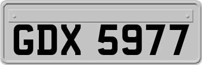 GDX5977
