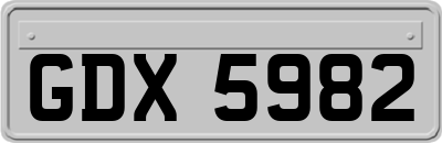 GDX5982