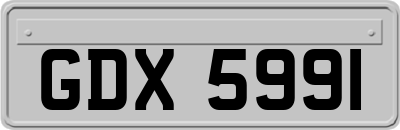 GDX5991