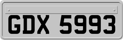GDX5993