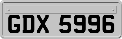 GDX5996