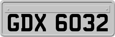GDX6032