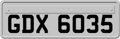 GDX6035