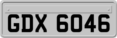 GDX6046