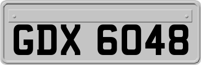 GDX6048
