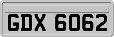 GDX6062