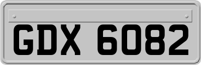 GDX6082