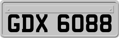 GDX6088
