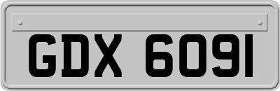GDX6091