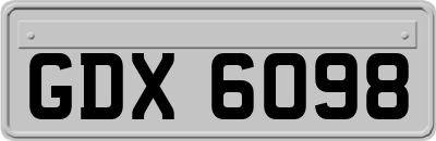 GDX6098