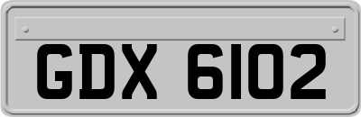 GDX6102