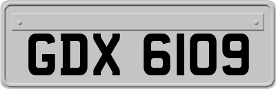 GDX6109