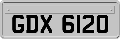 GDX6120