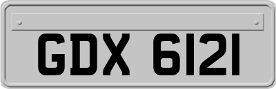 GDX6121