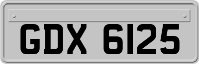 GDX6125