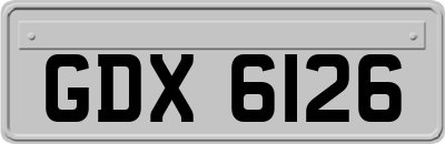 GDX6126