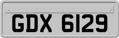 GDX6129