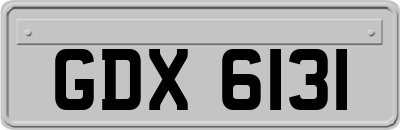 GDX6131