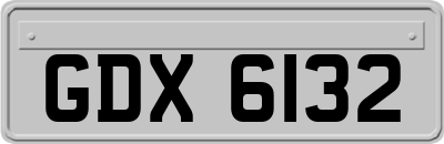 GDX6132