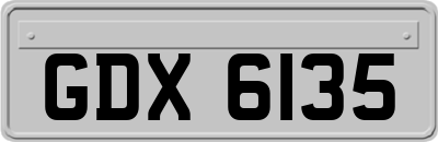 GDX6135