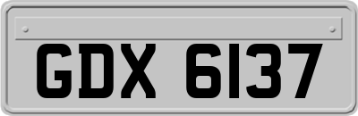 GDX6137