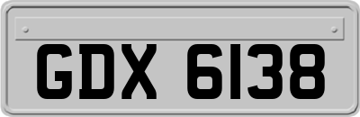 GDX6138