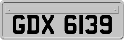 GDX6139