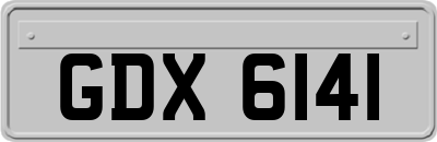 GDX6141
