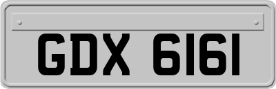 GDX6161