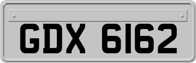 GDX6162