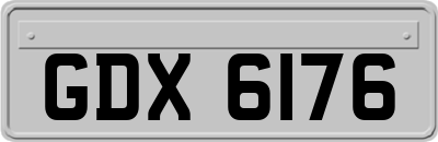 GDX6176
