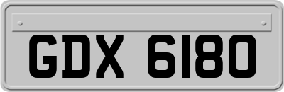 GDX6180