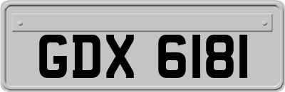 GDX6181