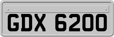 GDX6200