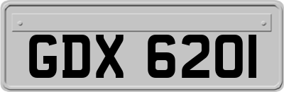 GDX6201