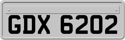 GDX6202