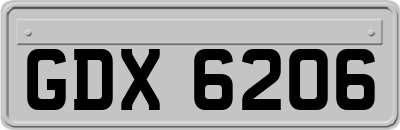 GDX6206