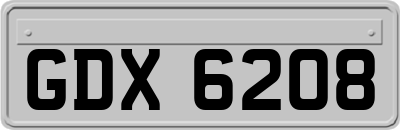 GDX6208
