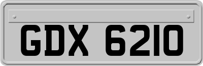 GDX6210