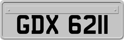 GDX6211